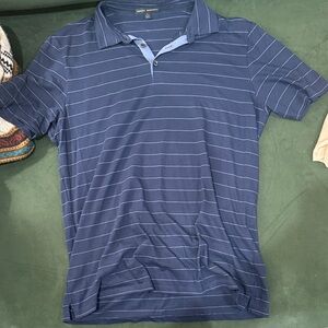 Robert Barakett Polo